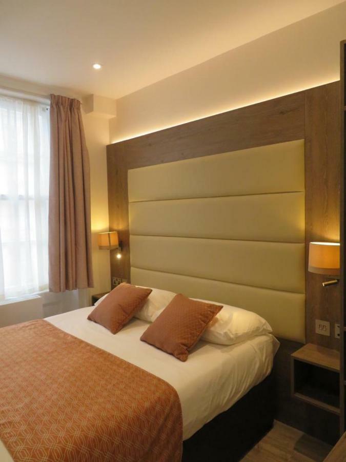 Glendale Hyde Park Hotel Londres Exterior foto