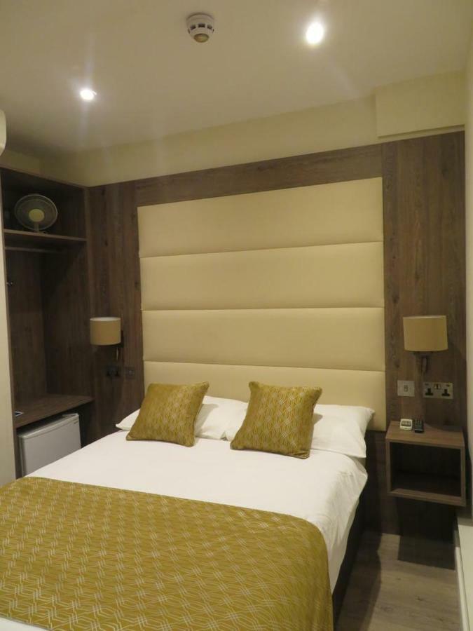 Glendale Hyde Park Hotel Londres Exterior foto