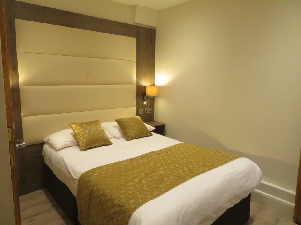 Glendale Hyde Park Hotel Londres Exterior foto