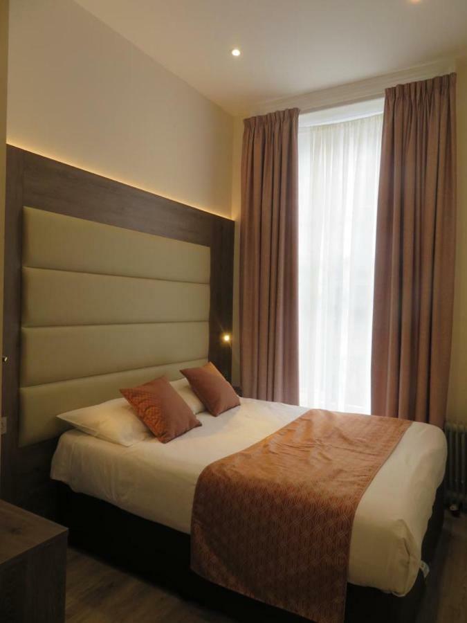 Glendale Hyde Park Hotel Londres Exterior foto