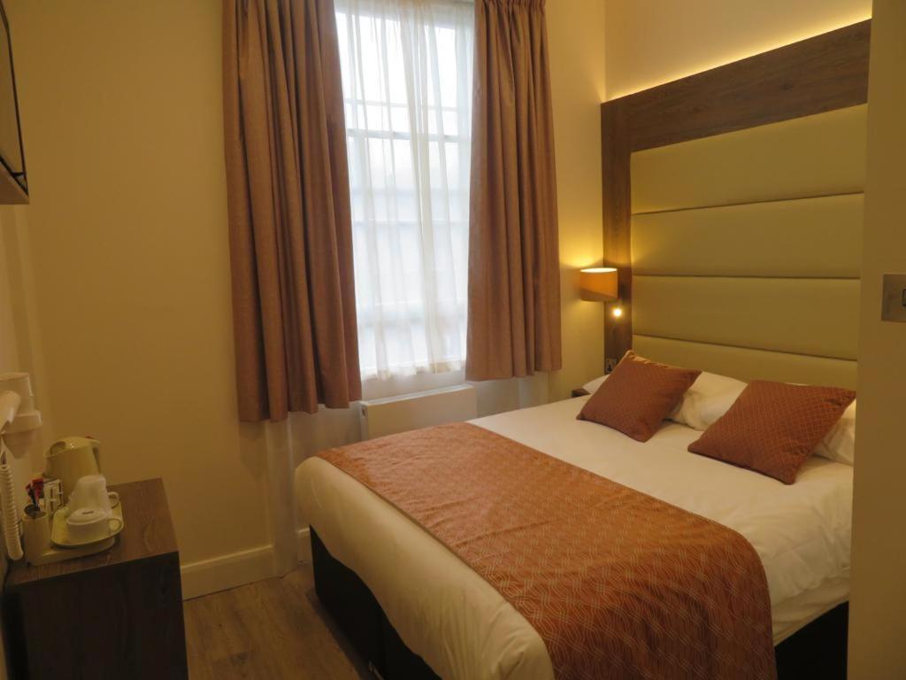 Glendale Hyde Park Hotel Londres Exterior foto