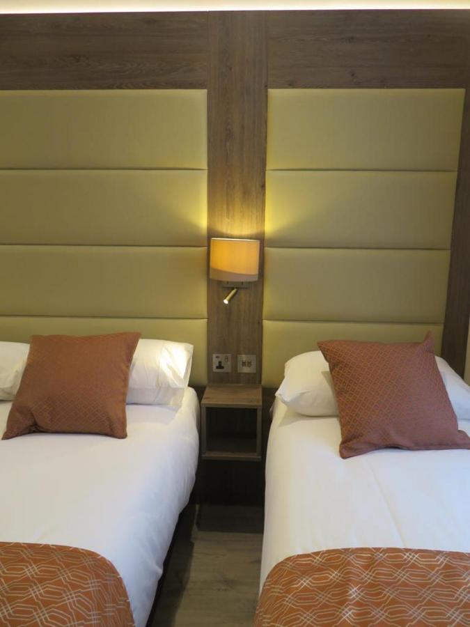 Glendale Hyde Park Hotel Londres Exterior foto